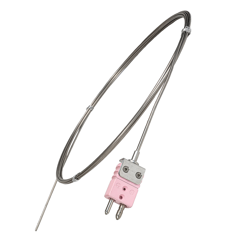 sonde tempétaure