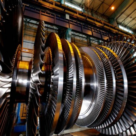 turbine