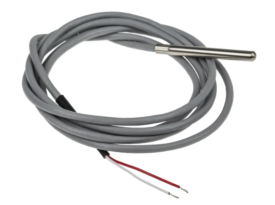 Correge fabrique des sondes Pt1000 7 Pt1000