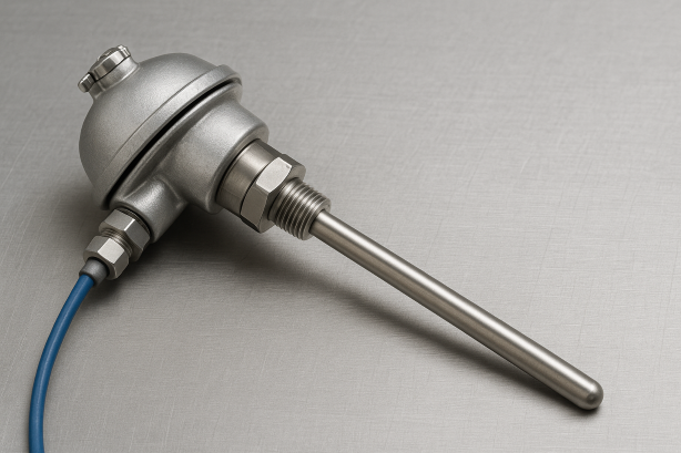 Comment choisir son thermocouple industriel ? Le guide complet 5 thermoucouple-industrie