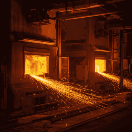 correge_image_four_traitement_thermique
