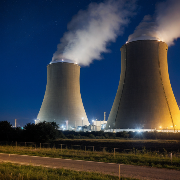 Nuclear temperature sensors